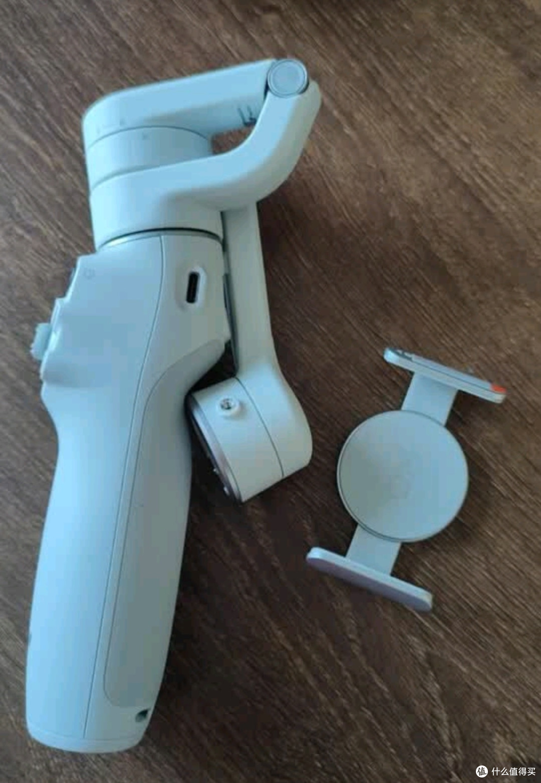 旅行博主私藏 | 大疆OM7稳定器测评
