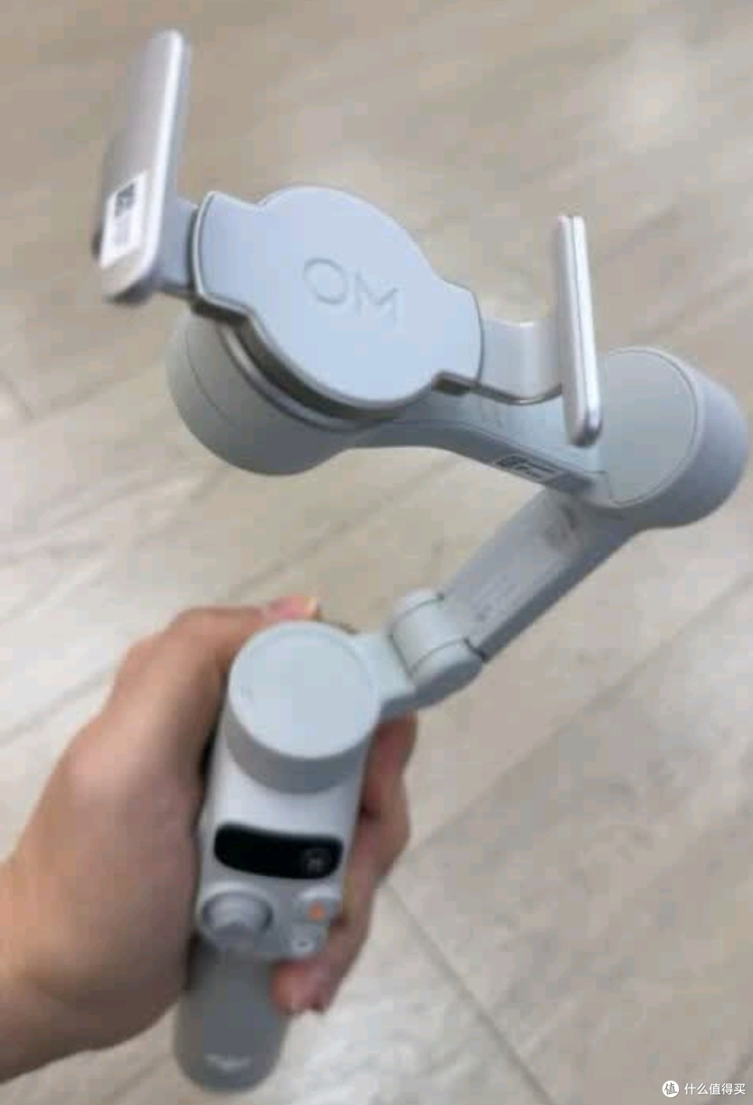 旅行博主私藏 | 大疆OM7稳定器测评