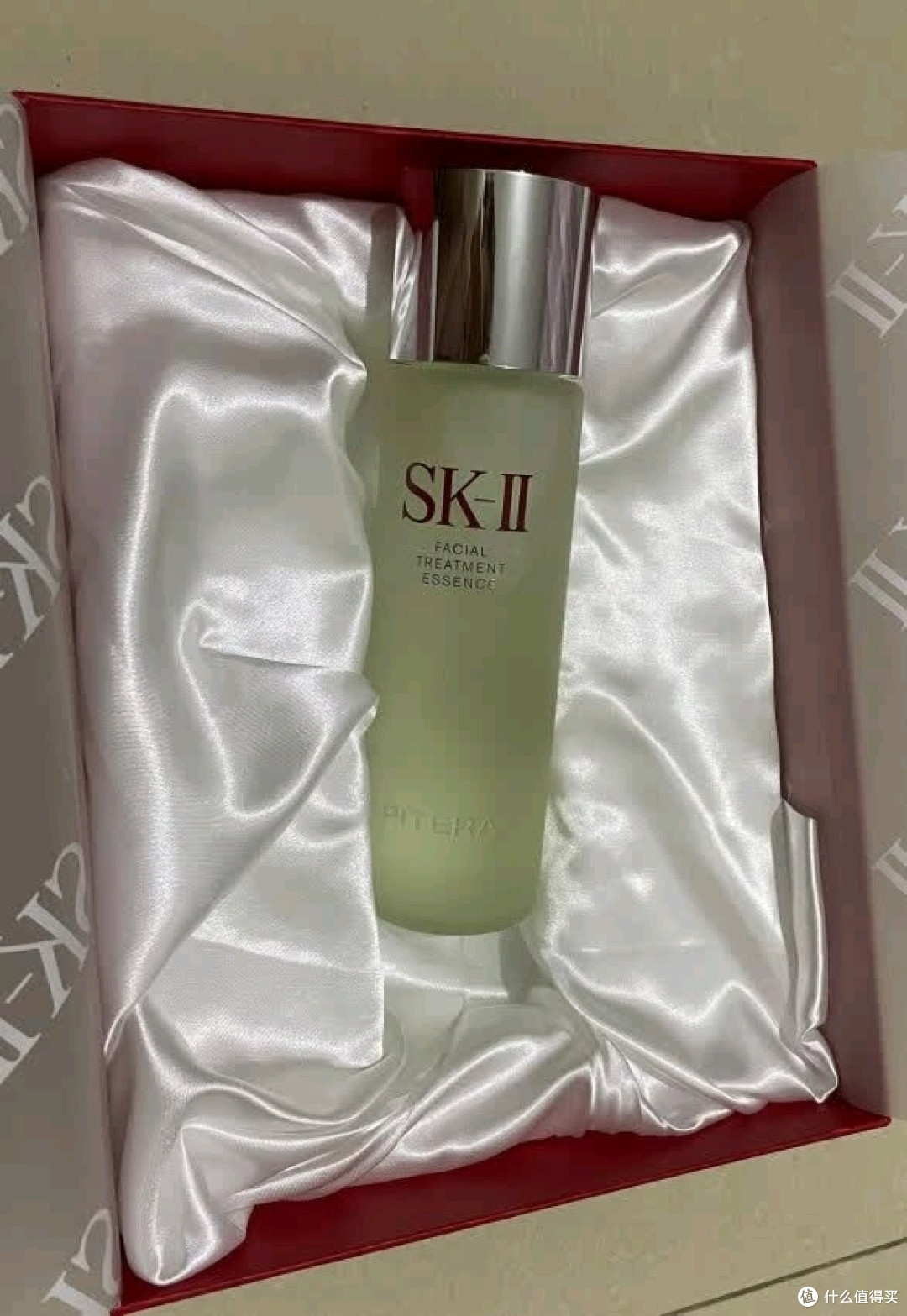 SK-II神仙水,争议中的护肤奇迹
