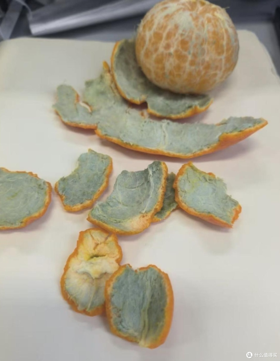 看似“坏掉”,实际上可以放心吃的9种食物,扔掉就太可惜了!