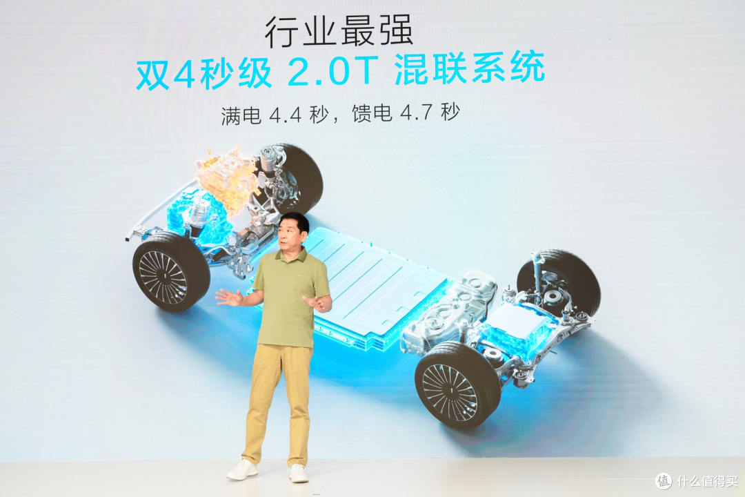 魏牌转身,补的是用户这门课