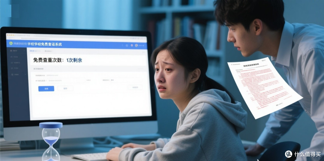 论文学校查重前,需要注意哪些问题?