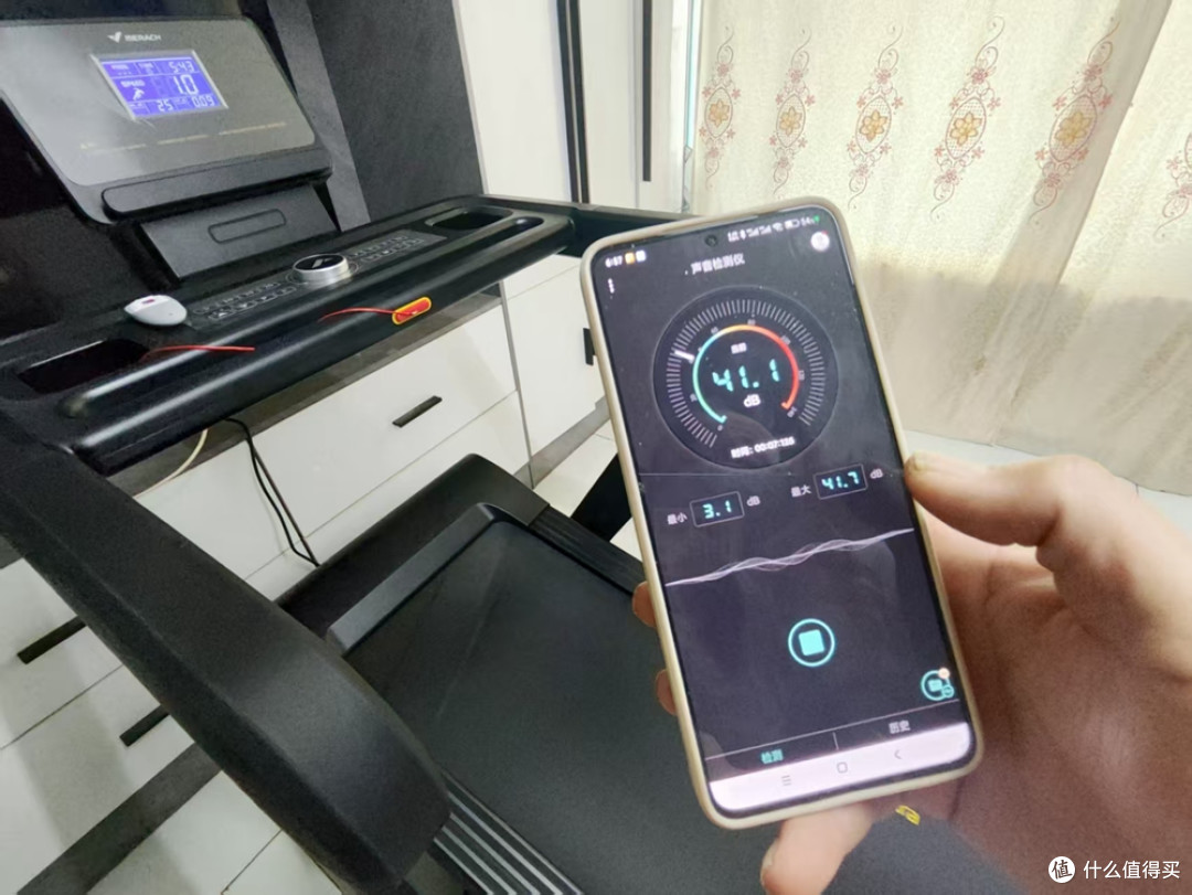 2025年3000元价位跑步机怎么选?麦瑞克幻影X5 Ultra跑步机实测!