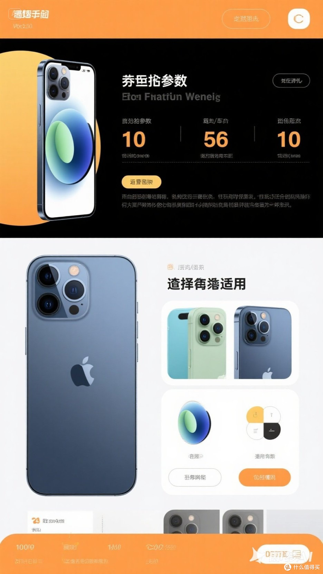 如何挑到最适合的手机？参数党必看
