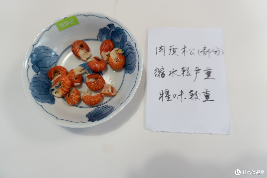 全网小龙虾尾原来这么多坑！8款横评红黑榜