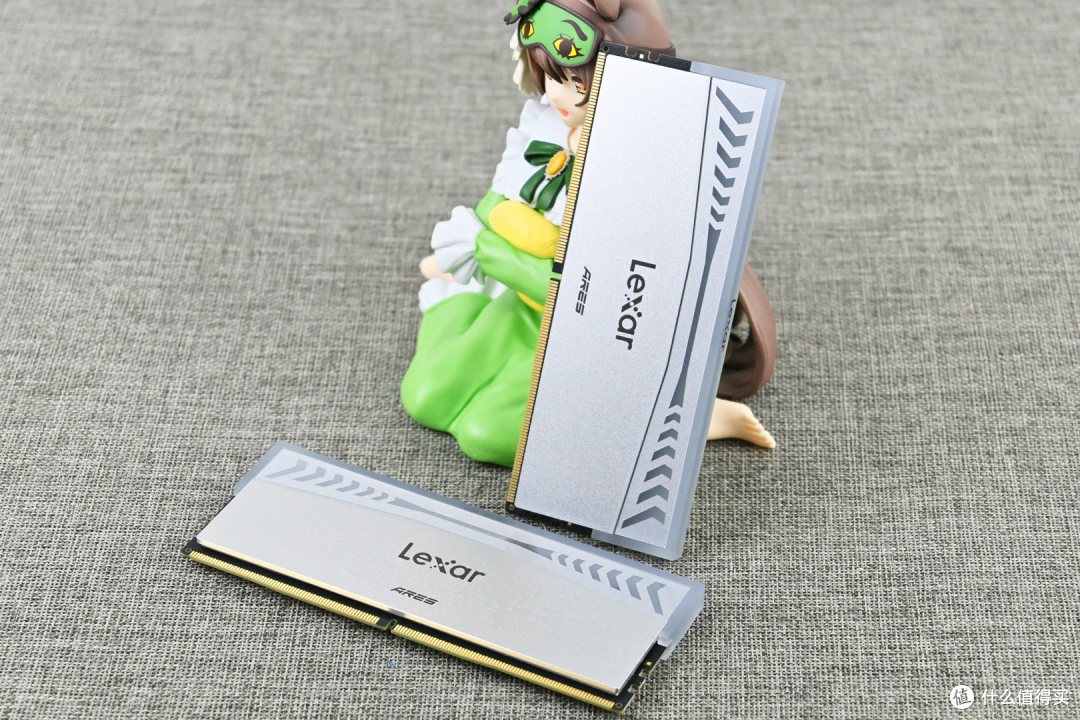雷克沙Ares战神之翼DDR5 6000 32G内存评测:AMD平台低延迟伴侣