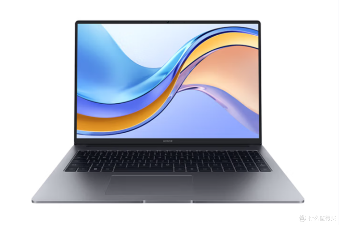 学生党上班族狂喜！荣耀 MagicBook X16 战斗版真香实测