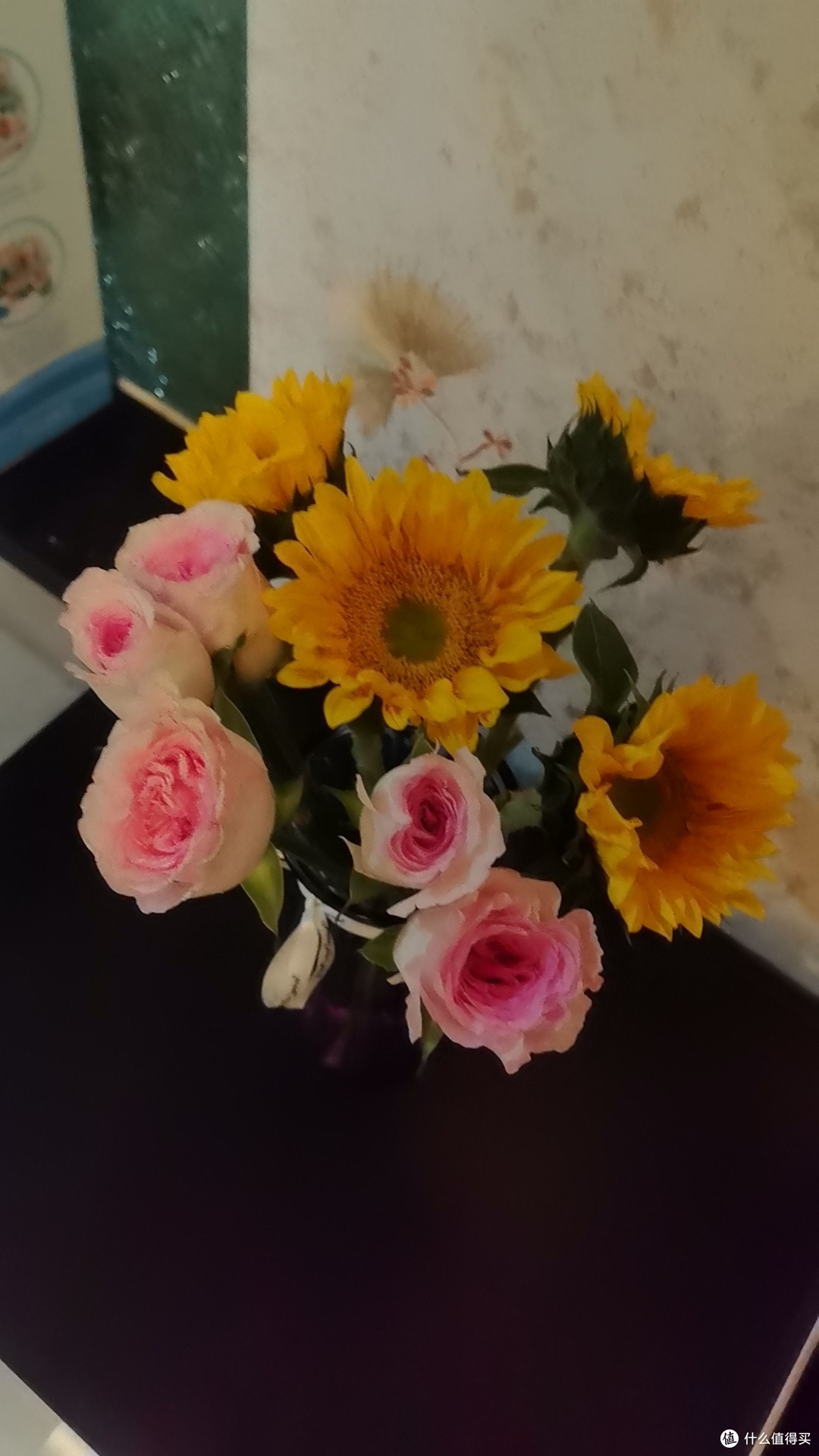 花影间的慢生活