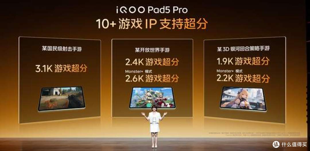 激情为你而生!撼动峡谷 双芯小金刚iQOO Neo10 Pro+爆燃发布