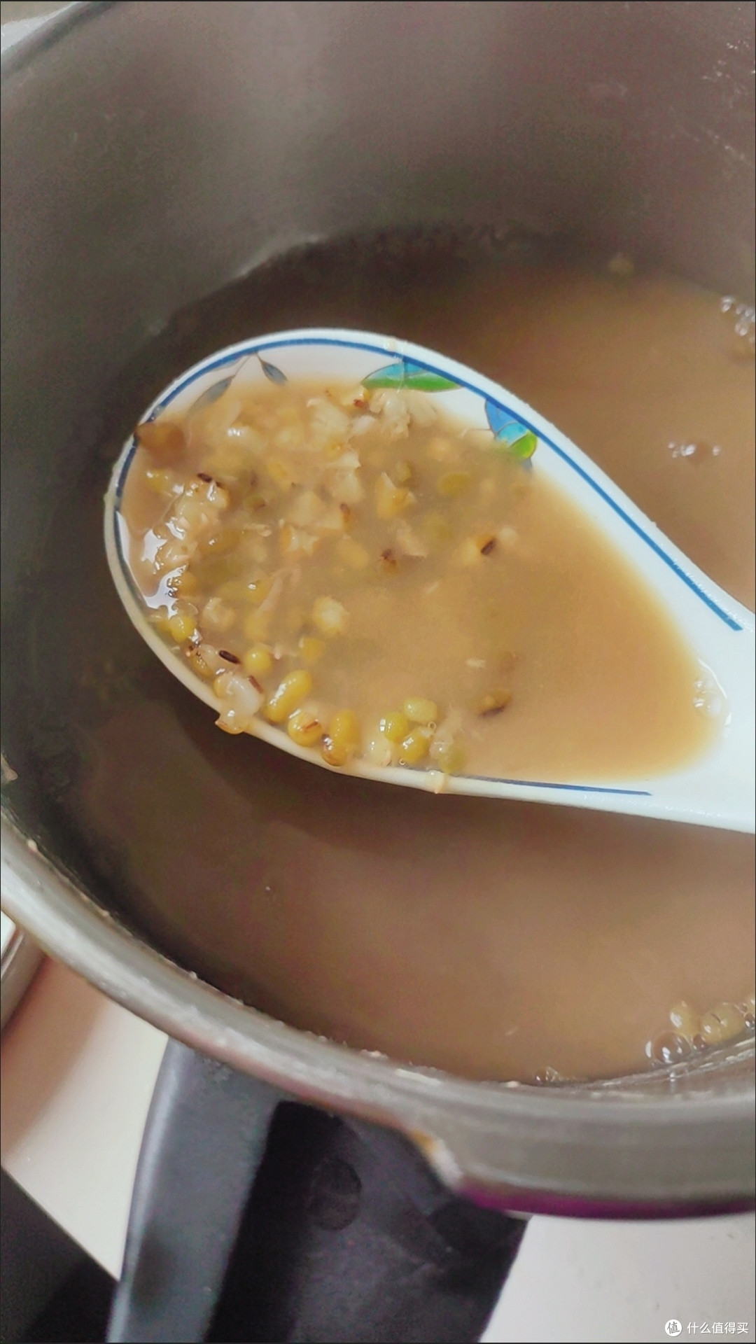 挖到宝！十月稻田绿豆，夏日必备宝藏食材