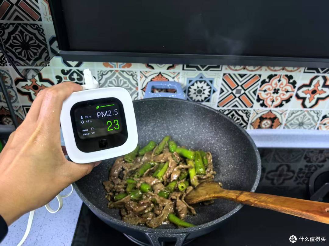 净烟机非油烟机！Cleadeep 轻氧森林 C5让老妈舍弃多年老油烟机