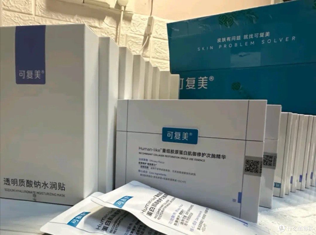 什么面膜好用?实测10款热门产品真实体验