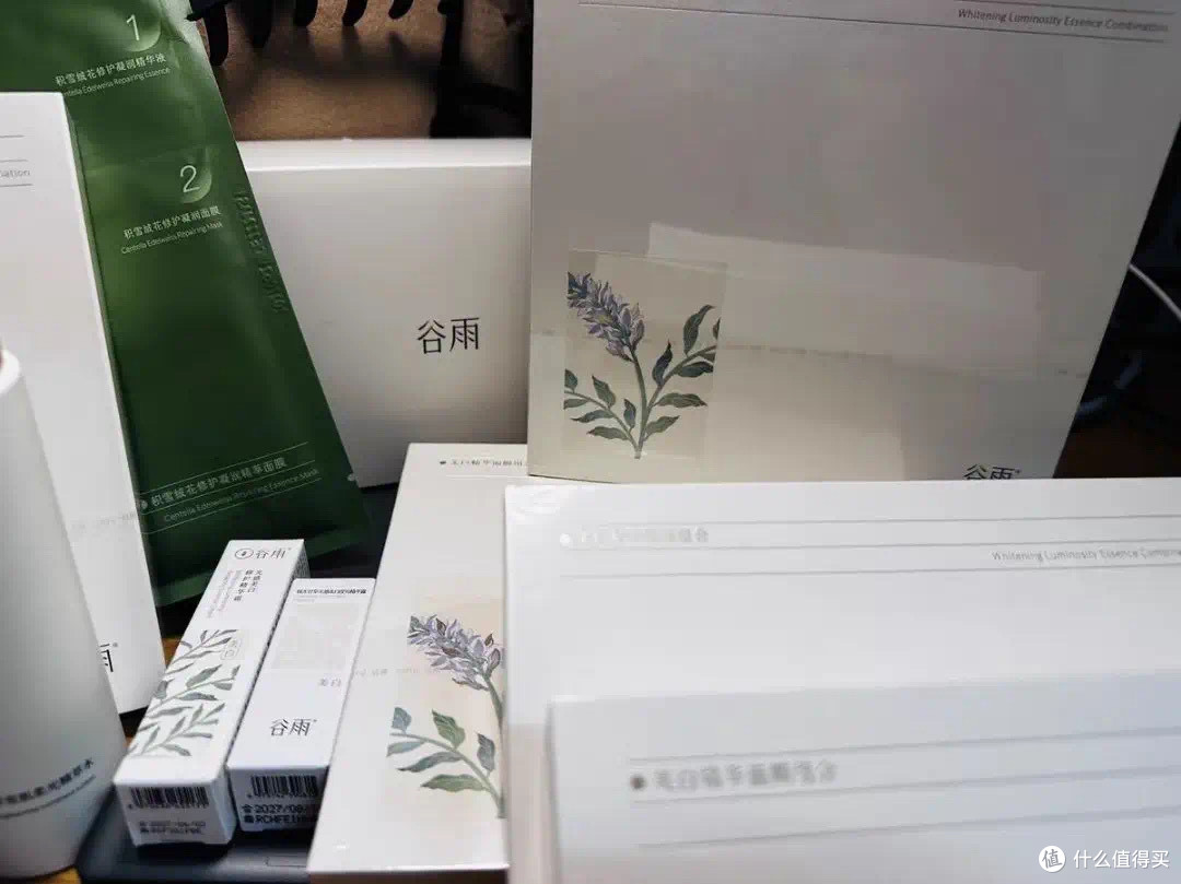 什么面膜好用?实测10款热门产品真实体验