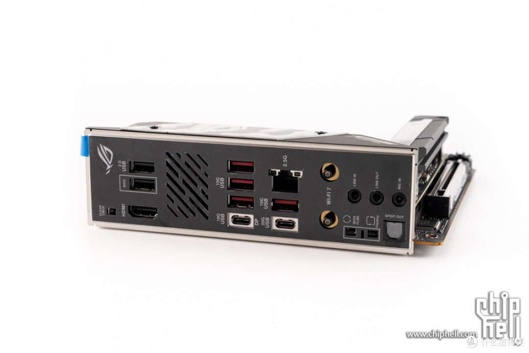 立式ITX小钢炮,酷冷至尊 NCORE 100 AIR 装机展示