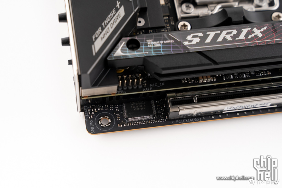 立式ITX小钢炮,酷冷至尊 NCORE 100 AIR 装机展示