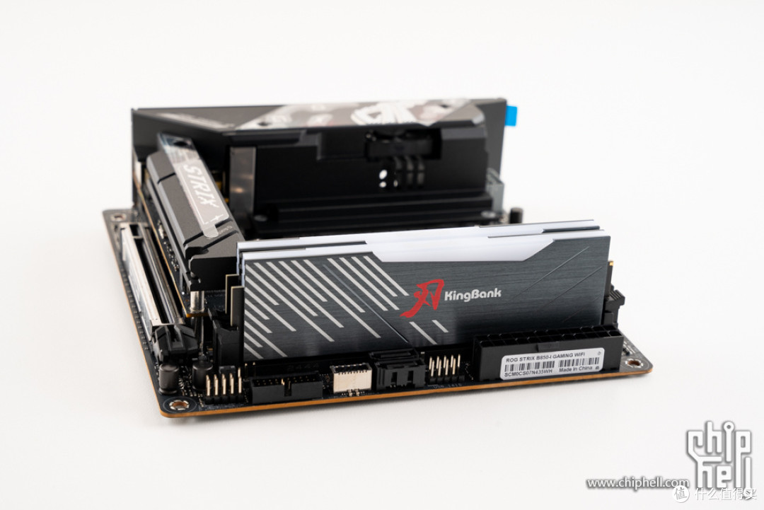 立式ITX小钢炮,酷冷至尊 NCORE 100 AIR 装机展示