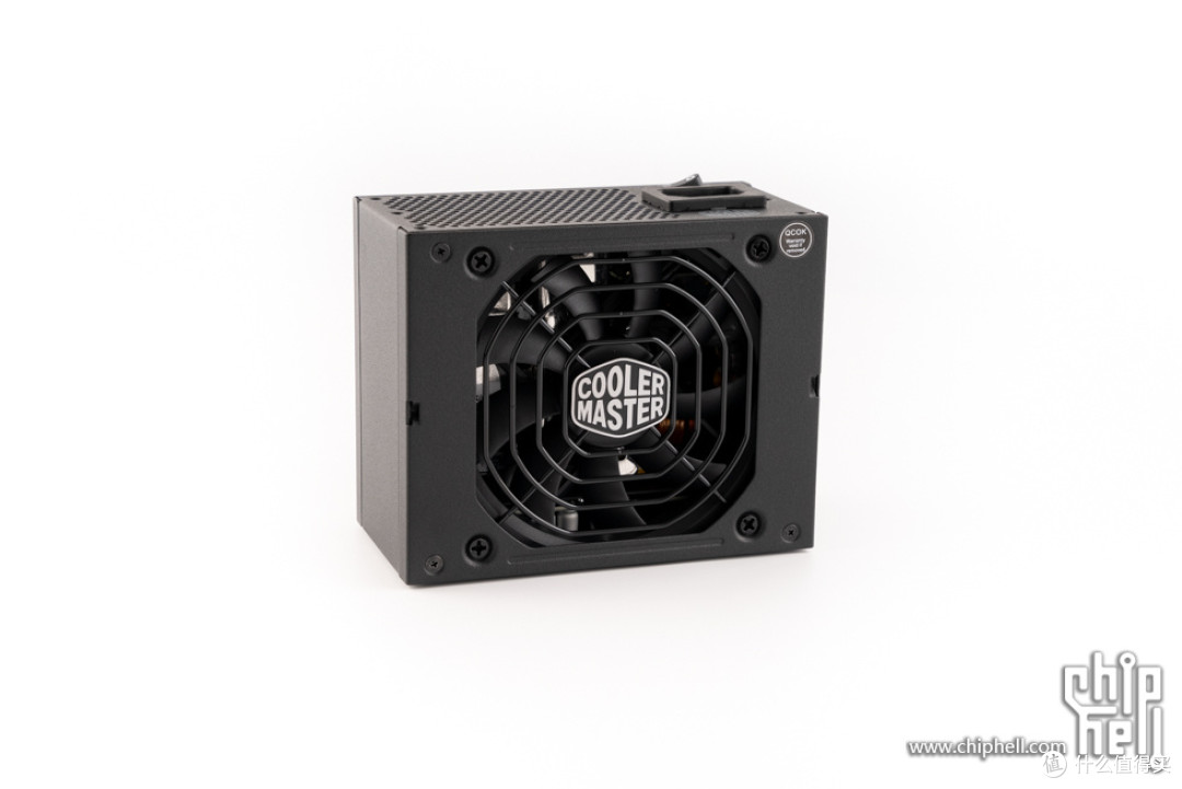 立式ITX小钢炮,酷冷至尊 NCORE 100 AIR 装机展示
