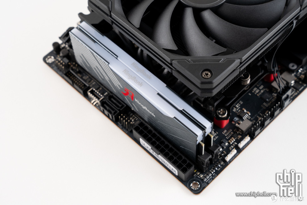 立式ITX小钢炮,酷冷至尊 NCORE 100 AIR 装机展示