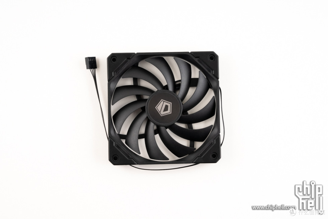 立式ITX小钢炮,酷冷至尊 NCORE 100 AIR 装机展示