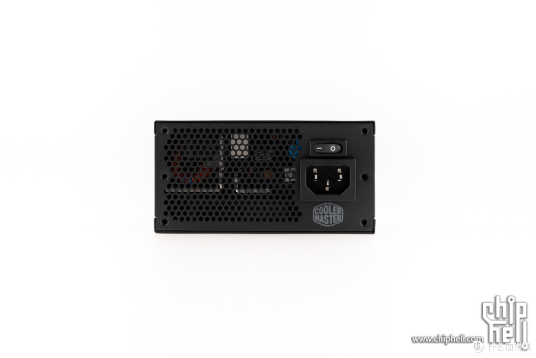 立式ITX小钢炮,酷冷至尊 NCORE 100 AIR 装机展示