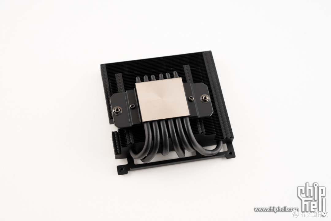 立式ITX小钢炮,酷冷至尊 NCORE 100 AIR 装机展示