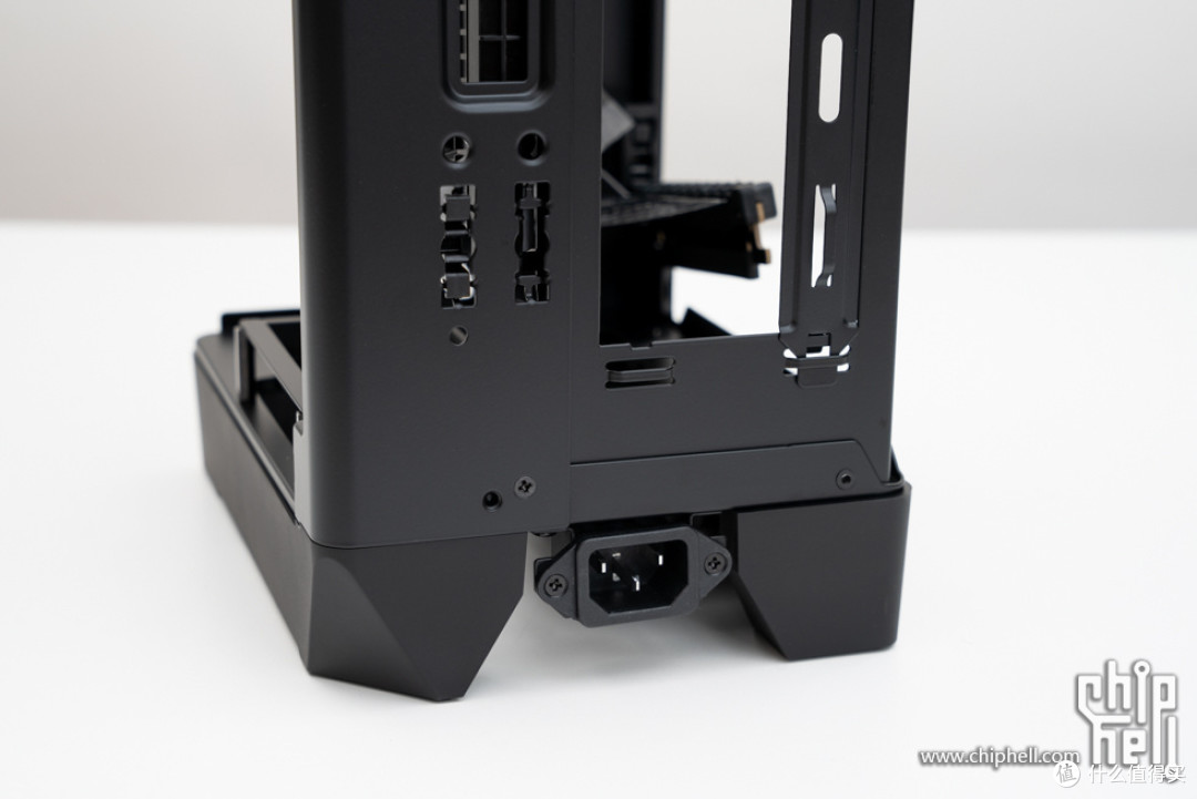 立式ITX小钢炮,酷冷至尊 NCORE 100 AIR 装机展示