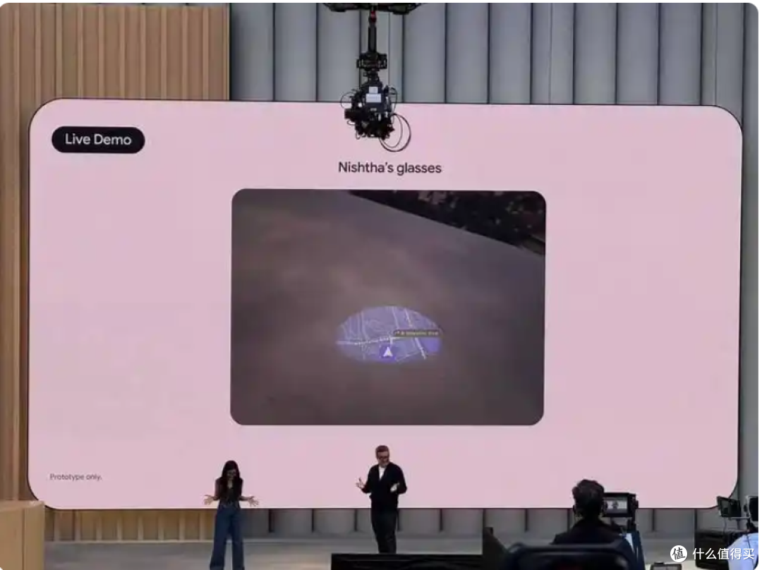 Google I/O 2025大会-AI领域的最新进展