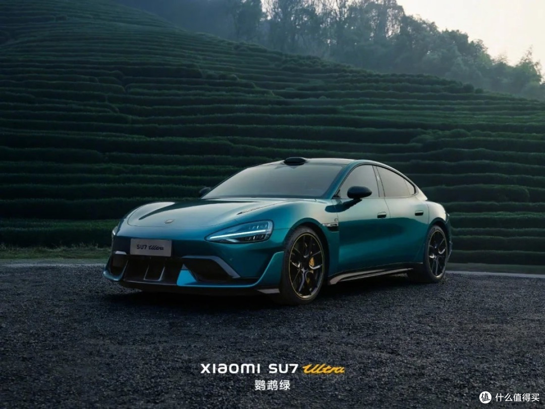当21.59万元的小米SU7遇上21.98万元的比亚迪汉LEV,该如何选择?