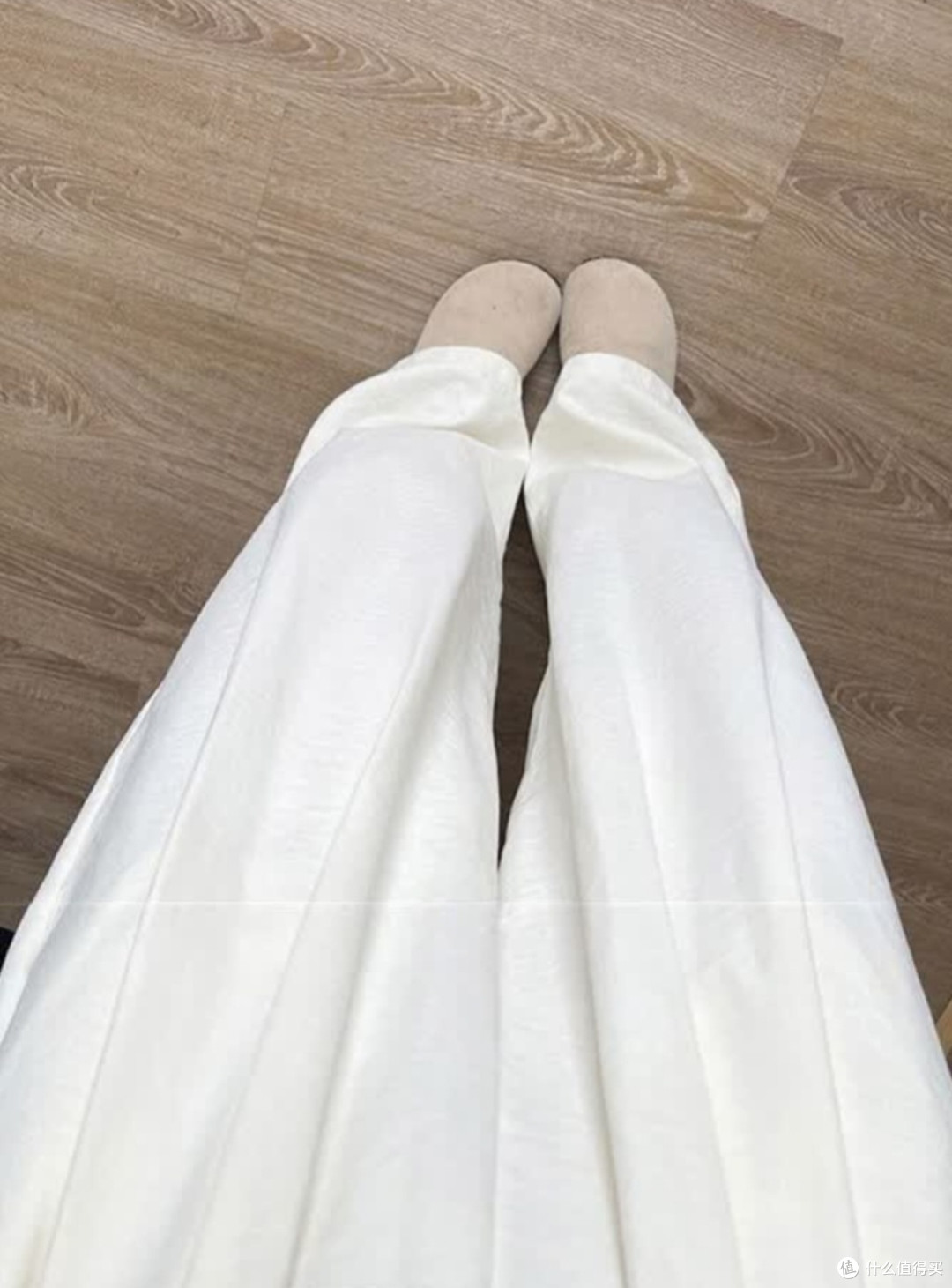 救命！这条浪莎奶芙山本裤承包了我整个夏天的舒适！