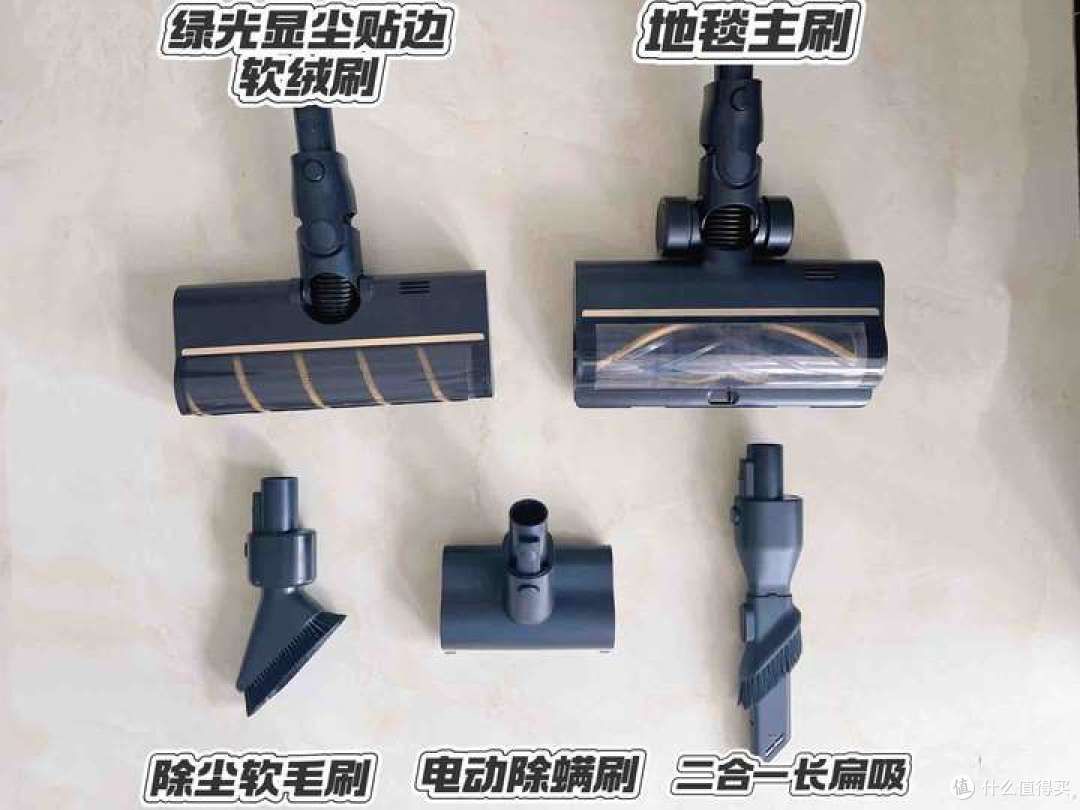 吸尘器内卷终结者!追觅Z20 Station增强版测评,清洁力肉眼可见