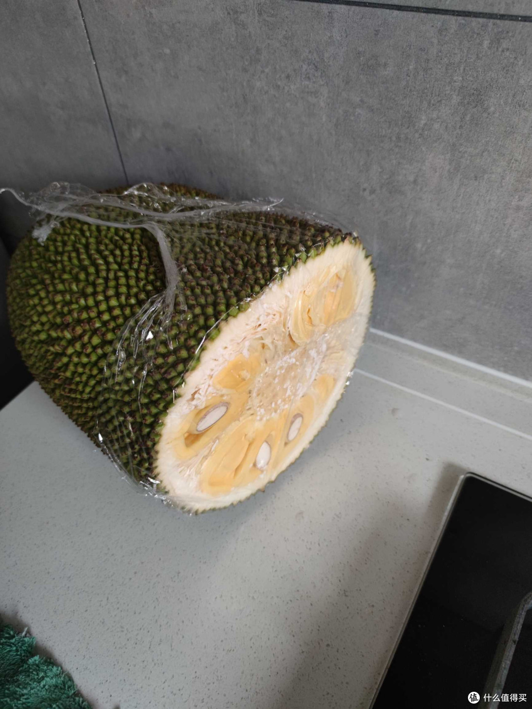 终于可以实现菠萝蜜自由啦