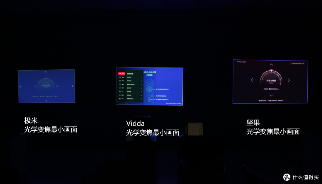 卷出新高度!Vidda C3系列投影仪,带你开启影院级视听盛宴