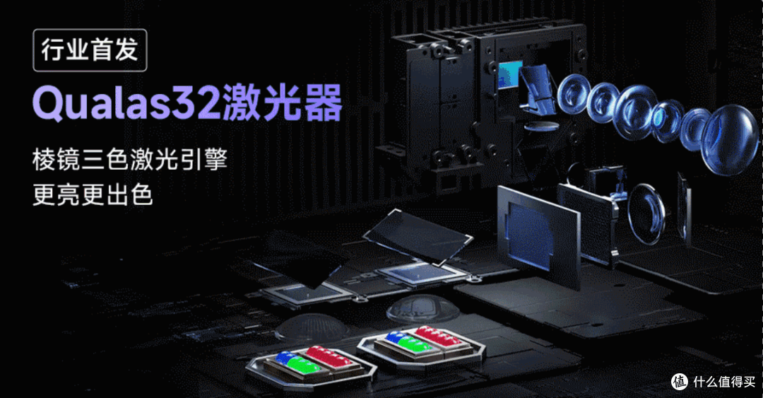 卷出新高度!Vidda C3系列投影仪,带你开启影院级视听盛宴