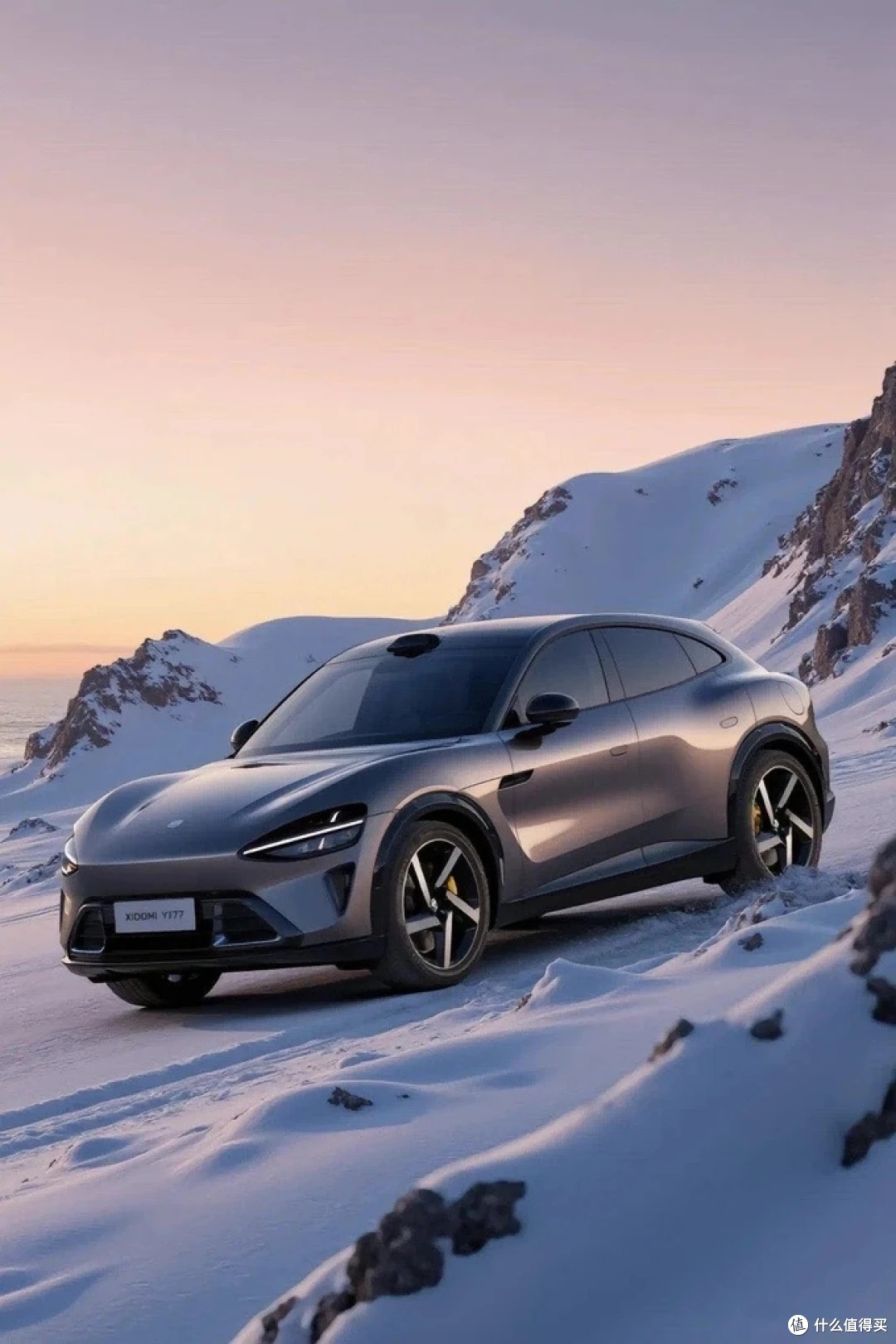 小米 YU7 SUV，重构智能出行价值坐标系