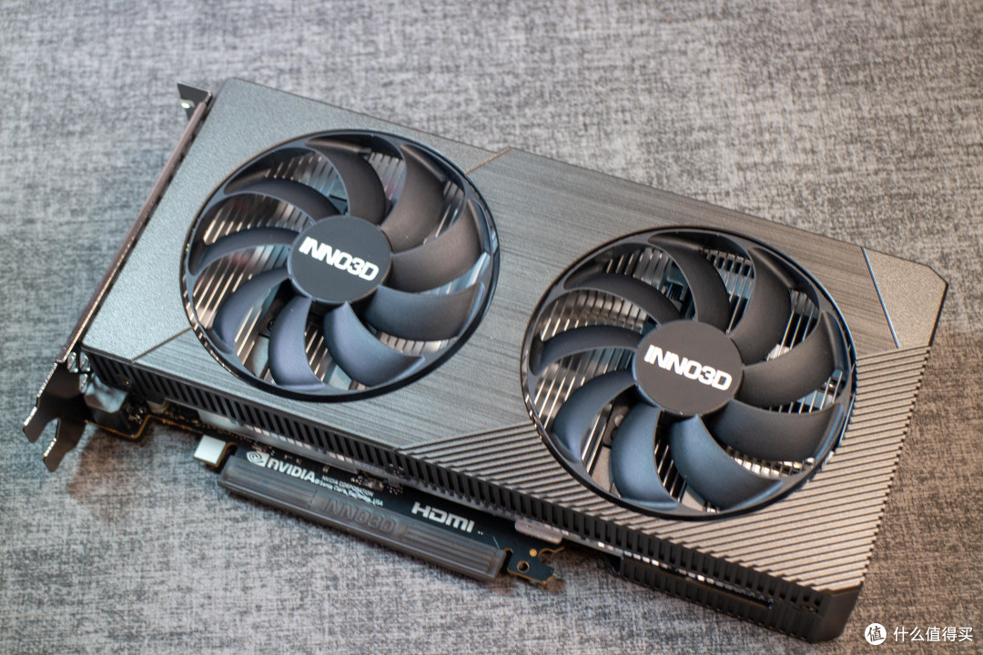 再放现货,奸商想涨价?没门!——RTX 5060首发评测