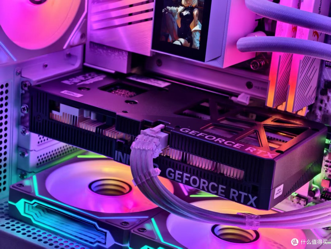 再放现货,奸商想涨价?没门!——RTX 5060首发评测