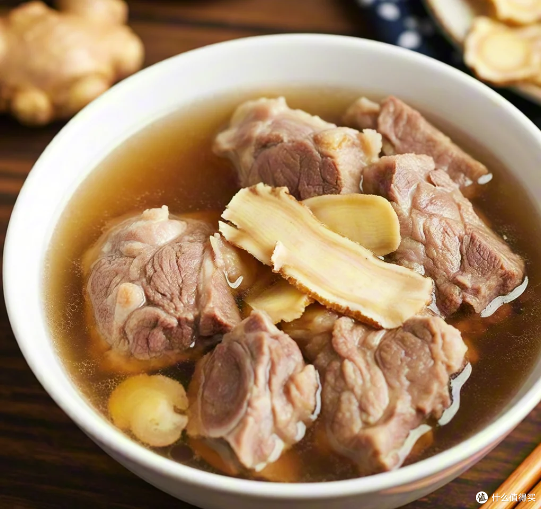 宁夏滩羊 “冬病夏治” 的食疗指南：借夏阳温补驱寒