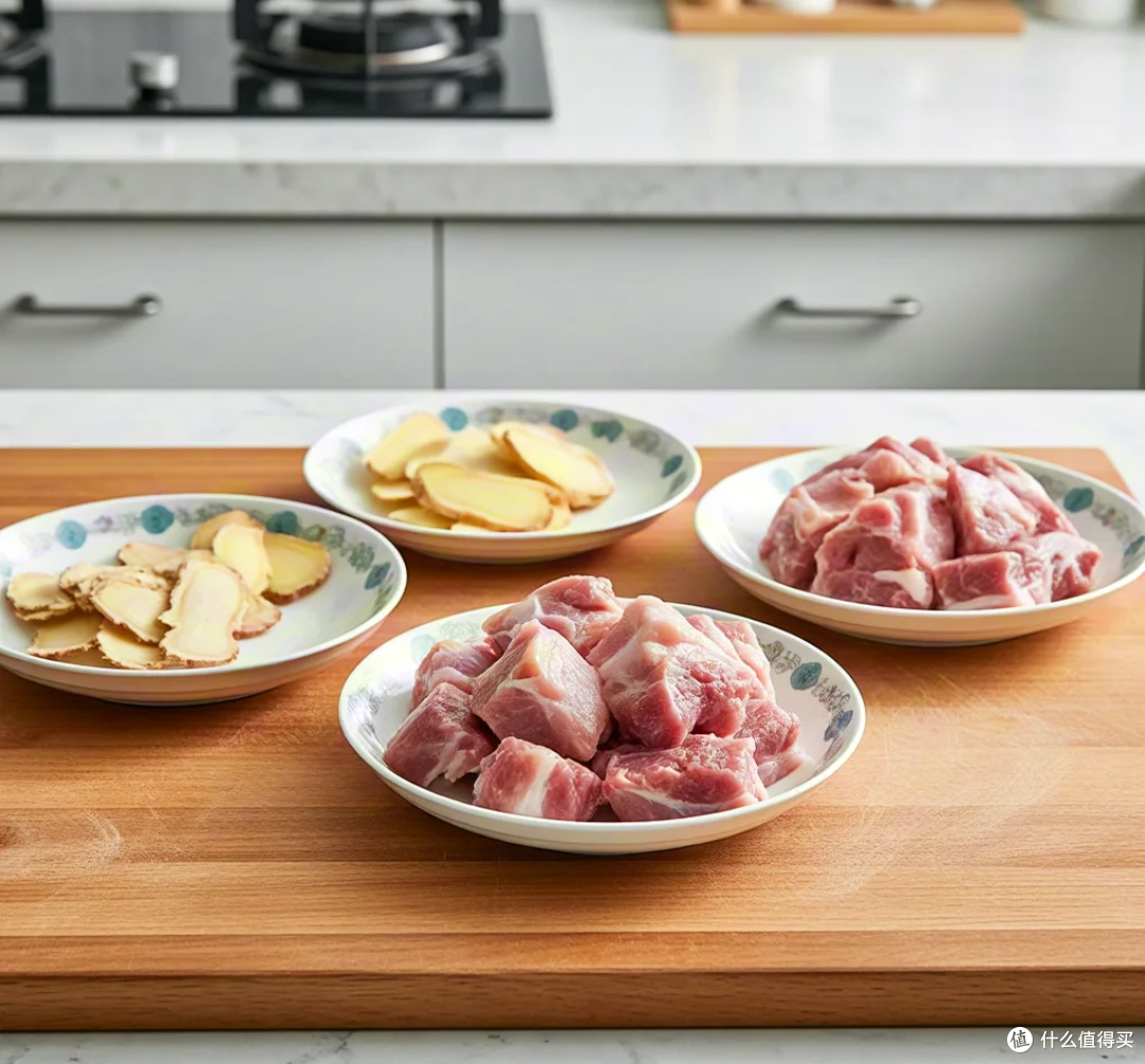 宁夏滩羊 “冬病夏治” 的食疗指南：借夏阳温补驱寒