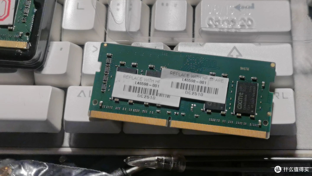 【图拉丁】长江YMTC 64L耐写王固态捡垃圾指南