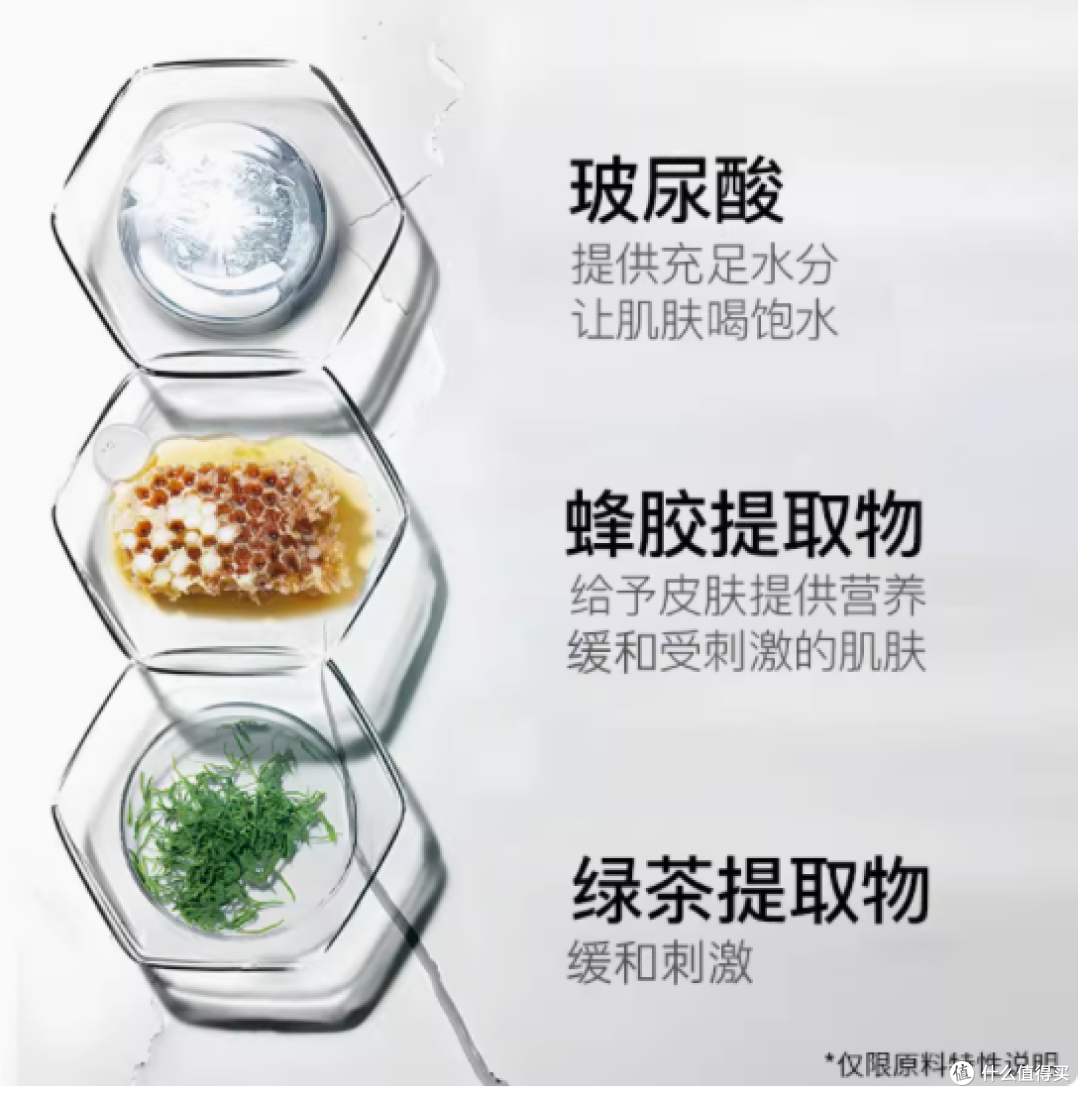 邂逅纯净美肌,从CLIV皙俪思蜂胶玻尿酸洁面乳开始