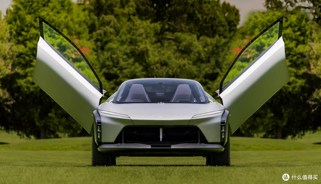 德国汽车巨震:大众断臂求生,欲出售Italdesign