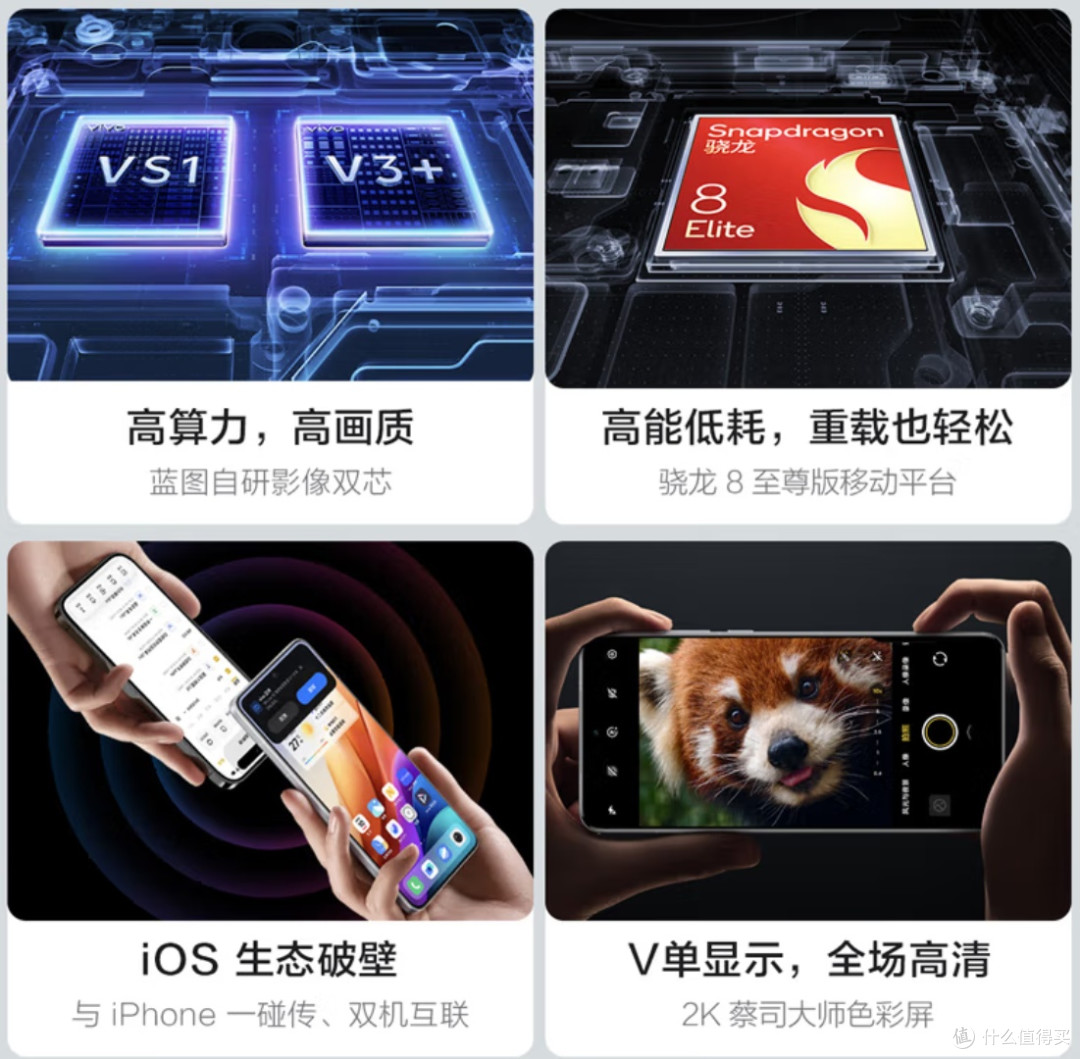 花五千买「苹替」值不值?我来扒一扒vivo X200 Ultra的真实嘴脸