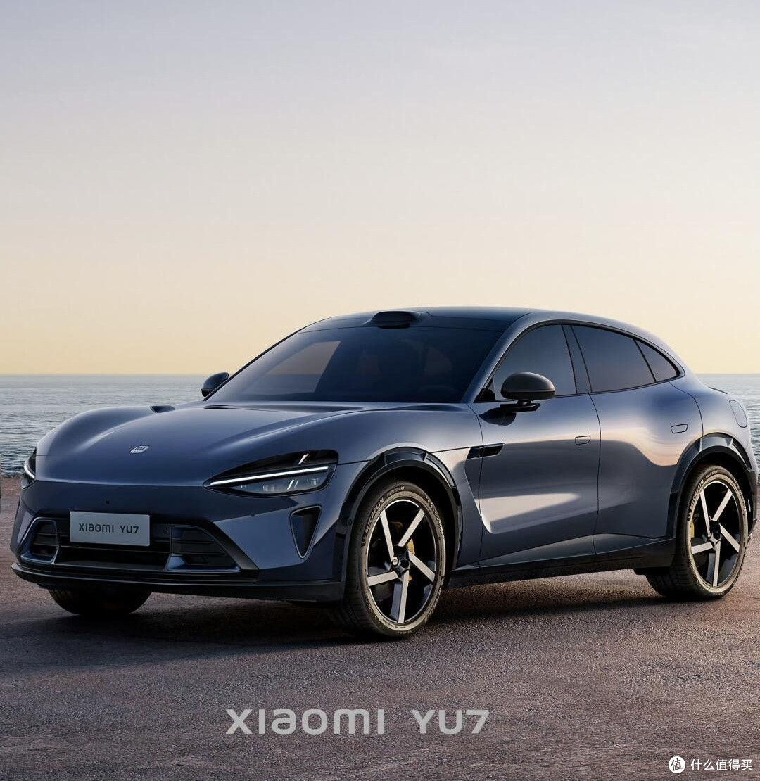 小米YU7:重新定义中大型纯电SUV的性能与智能标杆