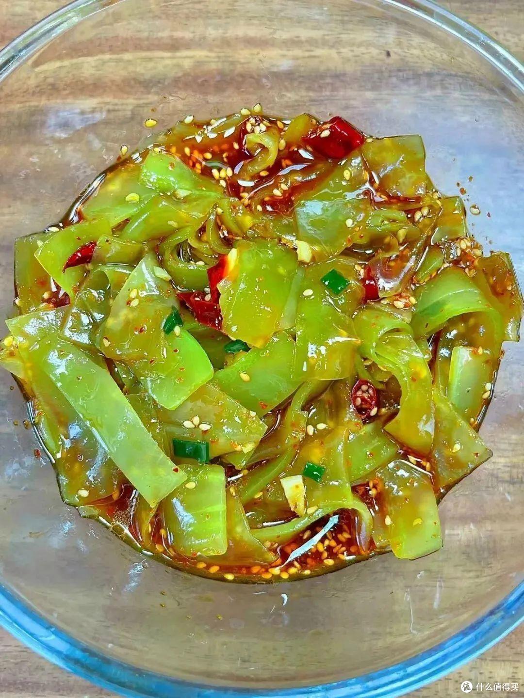 “小满吃苦,胜似进补”,今日小满,这4种苦味多吃点,润燥降火