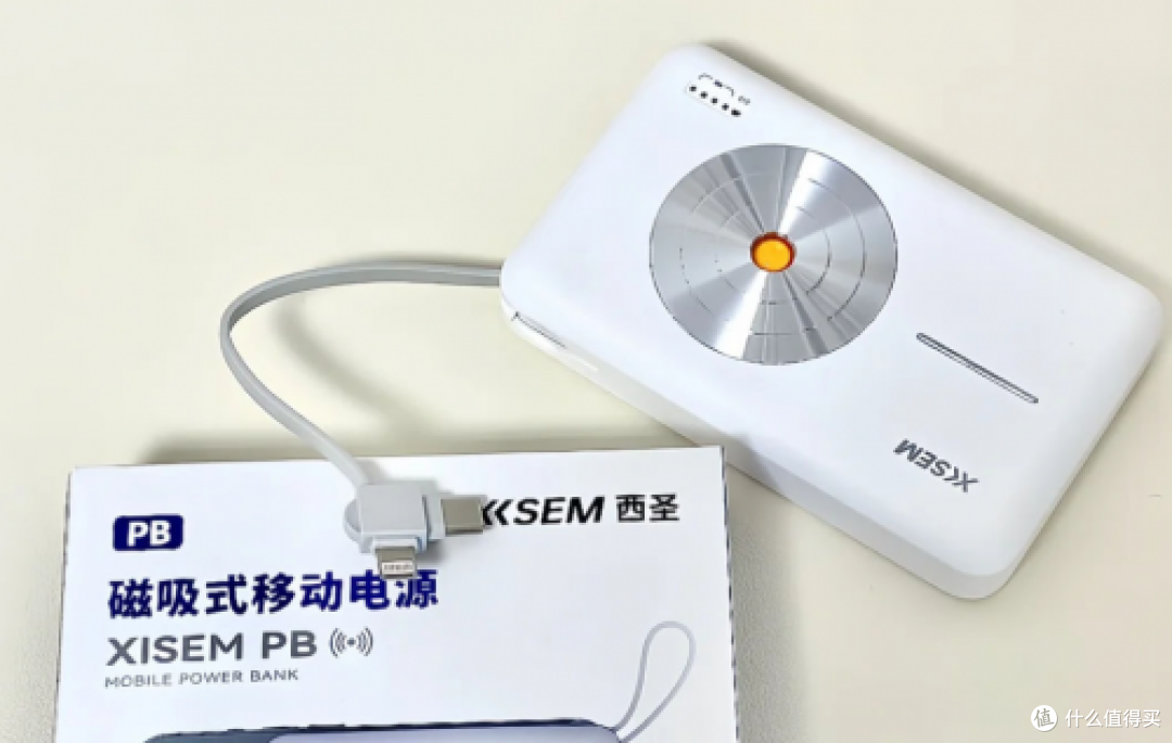 什么牌子的户外移动电源好而且耐用？2025年十款必买移动电源品牌