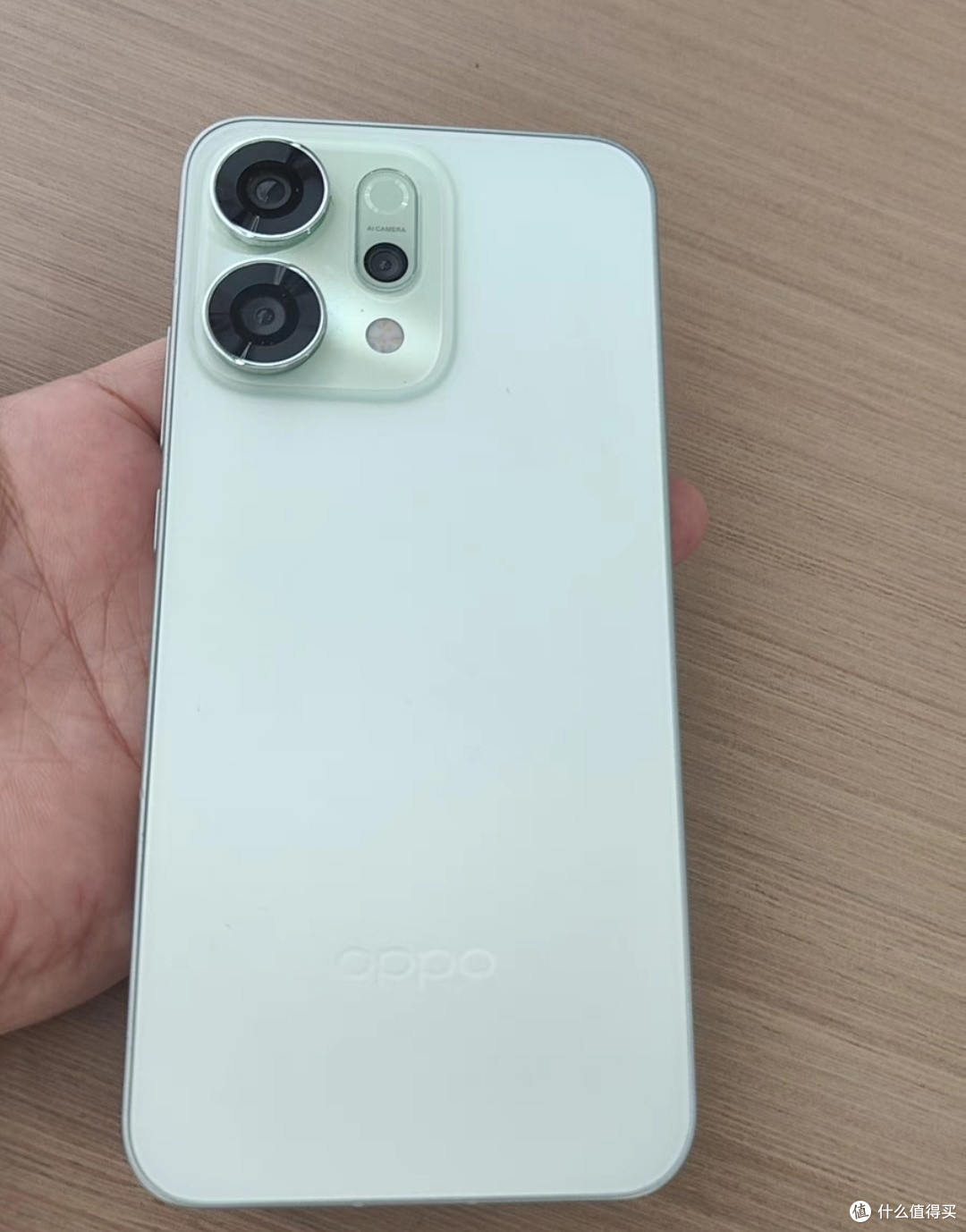 OPPO Reno14人鱼姬版:高清长焦实况神机