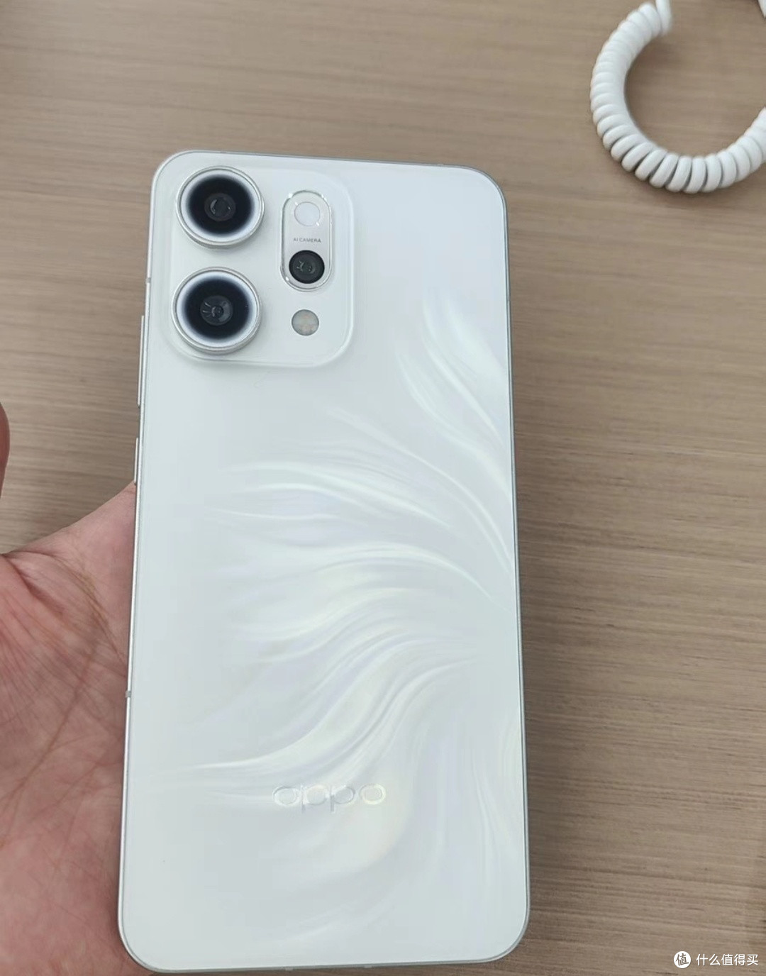 OPPO Reno14人鱼姬版:高清长焦实况神机