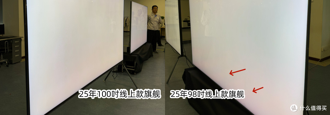 【电视博主】25年海信电视选购指南,海信电视全型号档次排行