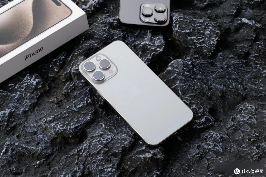 618苹果放大招，iPhone15这波降价确实猛，旗舰真香机！
