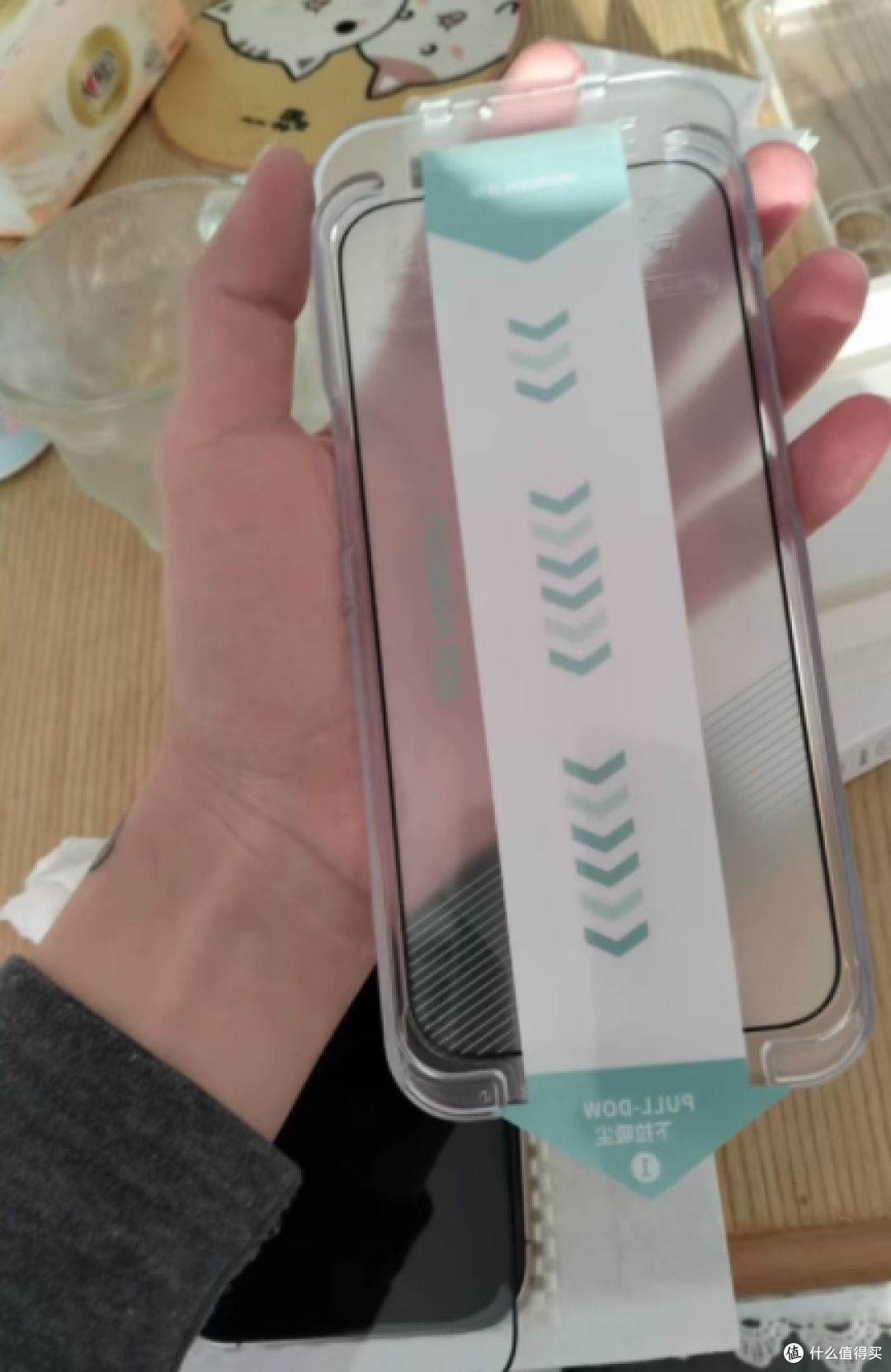💥救命!易烊千玺同款膜让我的iPhone16 Pro Max美到窒息!!